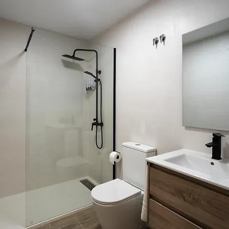Playa Suites A 50 Metros De La Playa Sagunto Buitenkant foto
