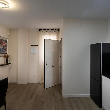 Playa Suites A 50 Metros De La Playa Sagunto Buitenkant foto