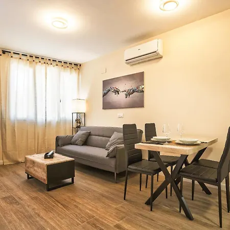 Playa Suites A 50 Metros De La Playa Sagunto Buitenkant foto