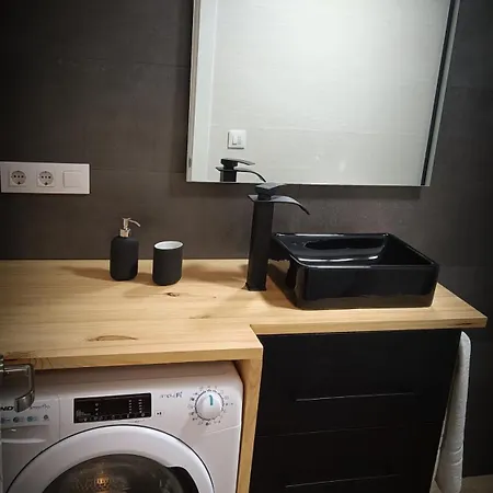 Playa Suites A 50 Metros De La Playa Sagunto Kamer foto