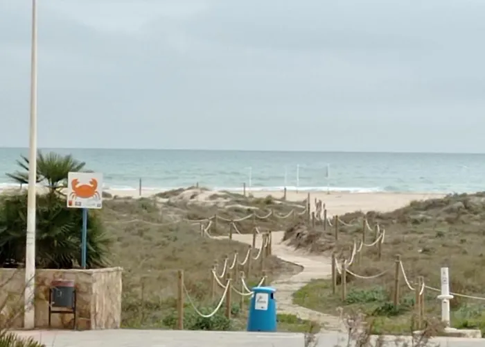 Playa Suites A 50 Metros De La Playa