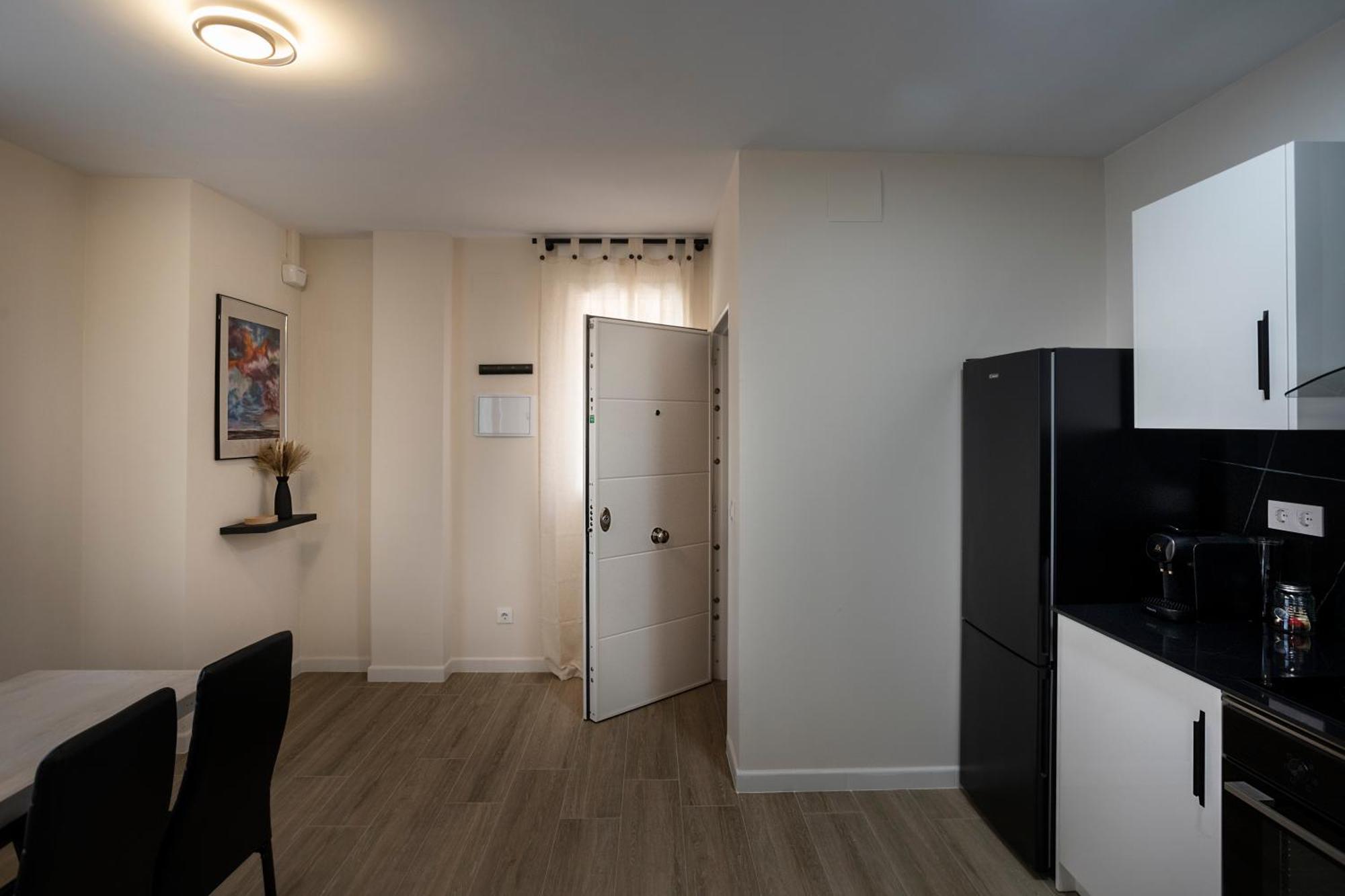 Playa A 50 Metros De La Playa Apartment Puerto de Sagunto