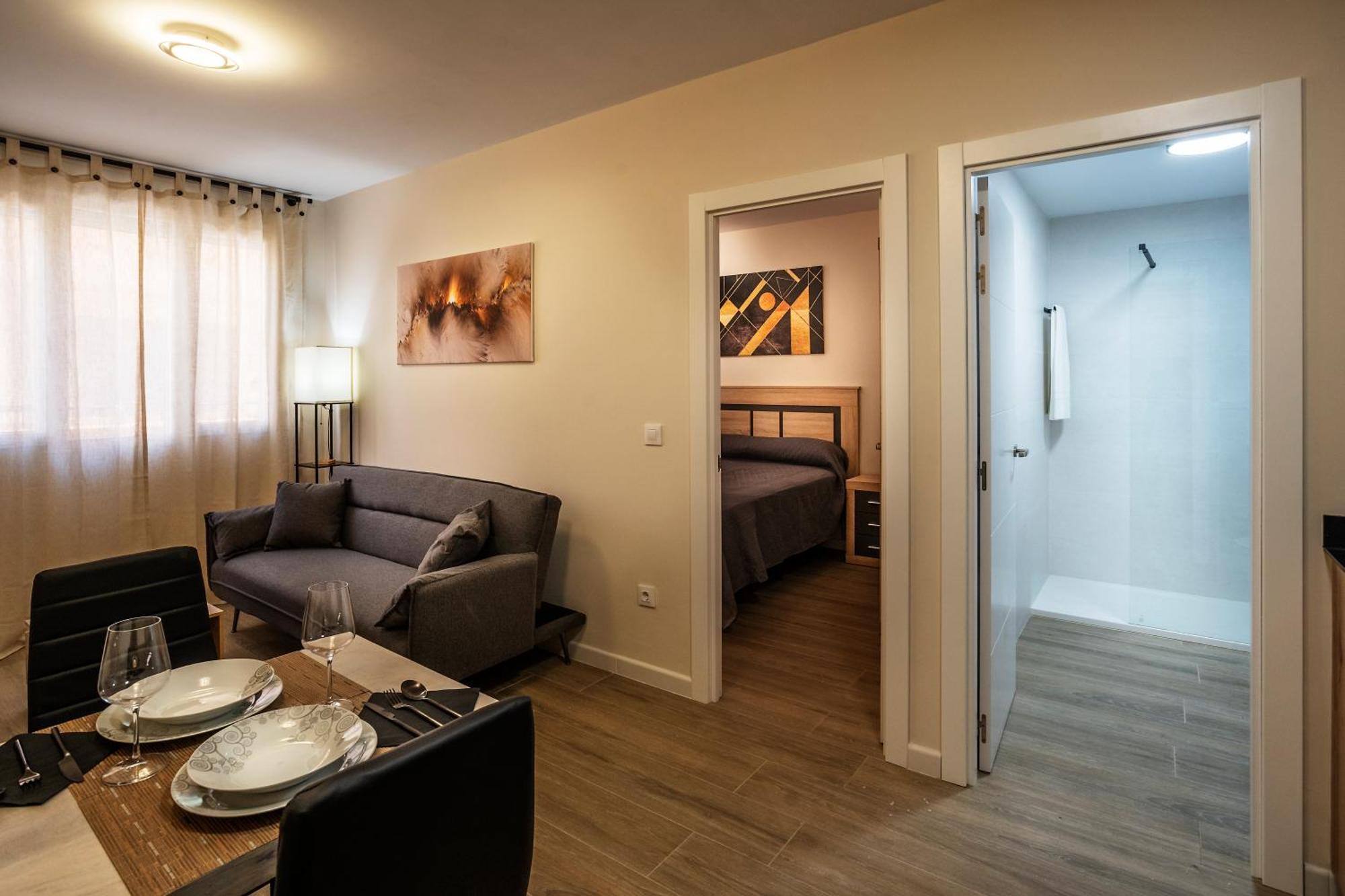 Apartament Playa A 50 Metros De La Playa