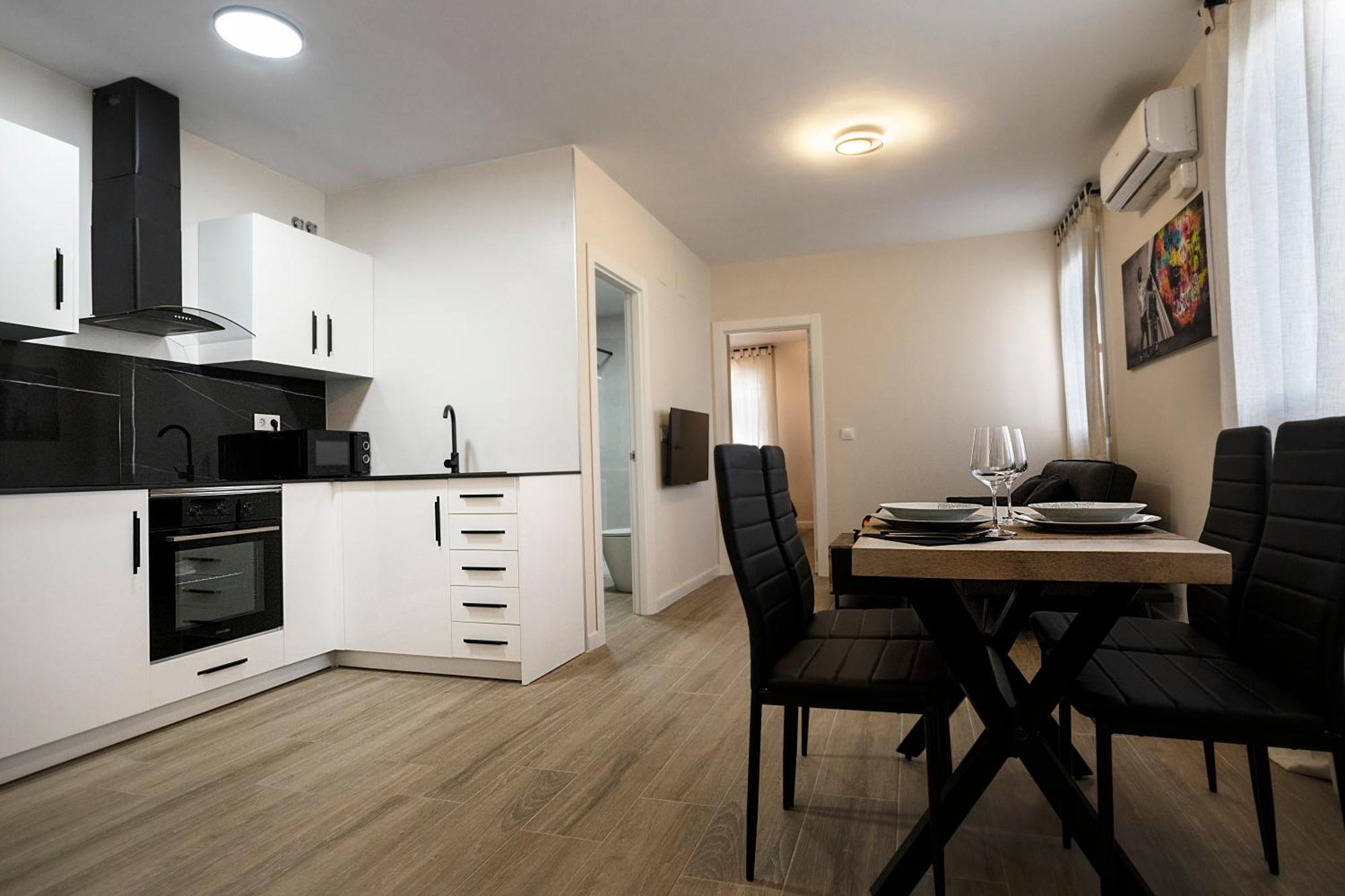 Apartment Playa A 50 Metros De La Playa *