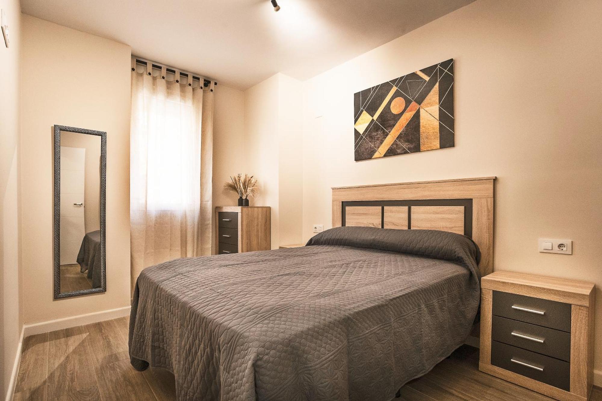 Playa A 50 Metros De La Playa Apartment Puerto de Sagunto