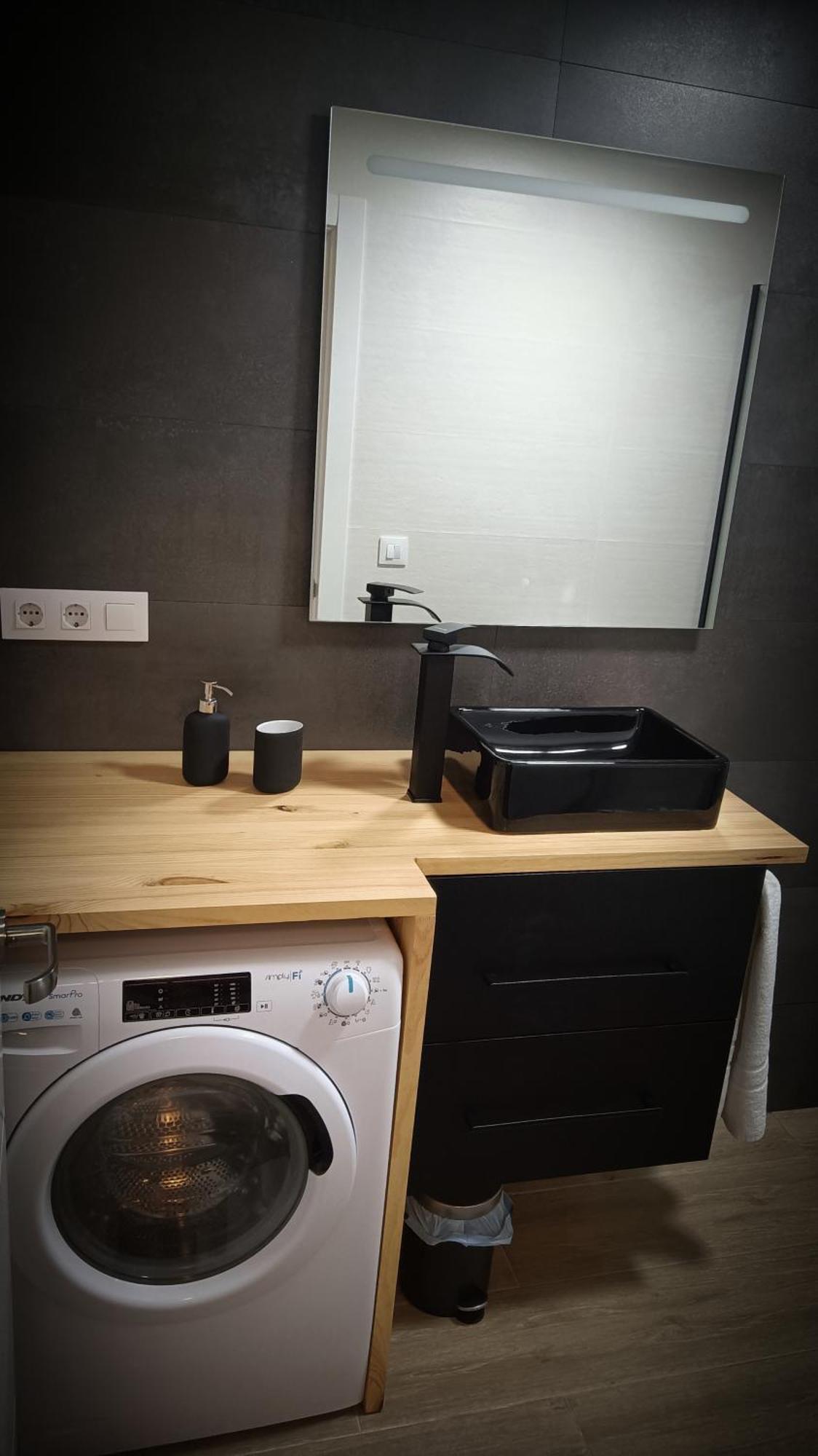 Playa A 50 Metros De La Playa Apartment *